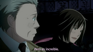 Nodame Cantabile Finale